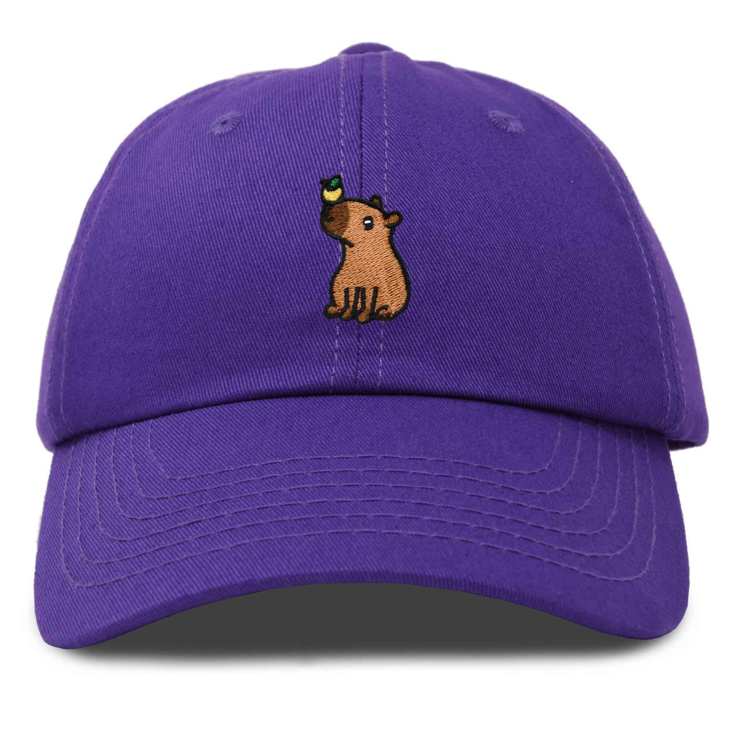 Capybara Cap
