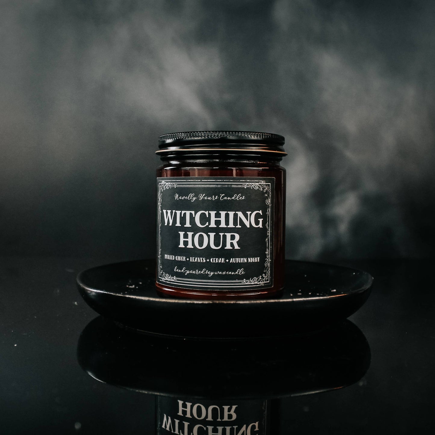 Witching Hour Candle