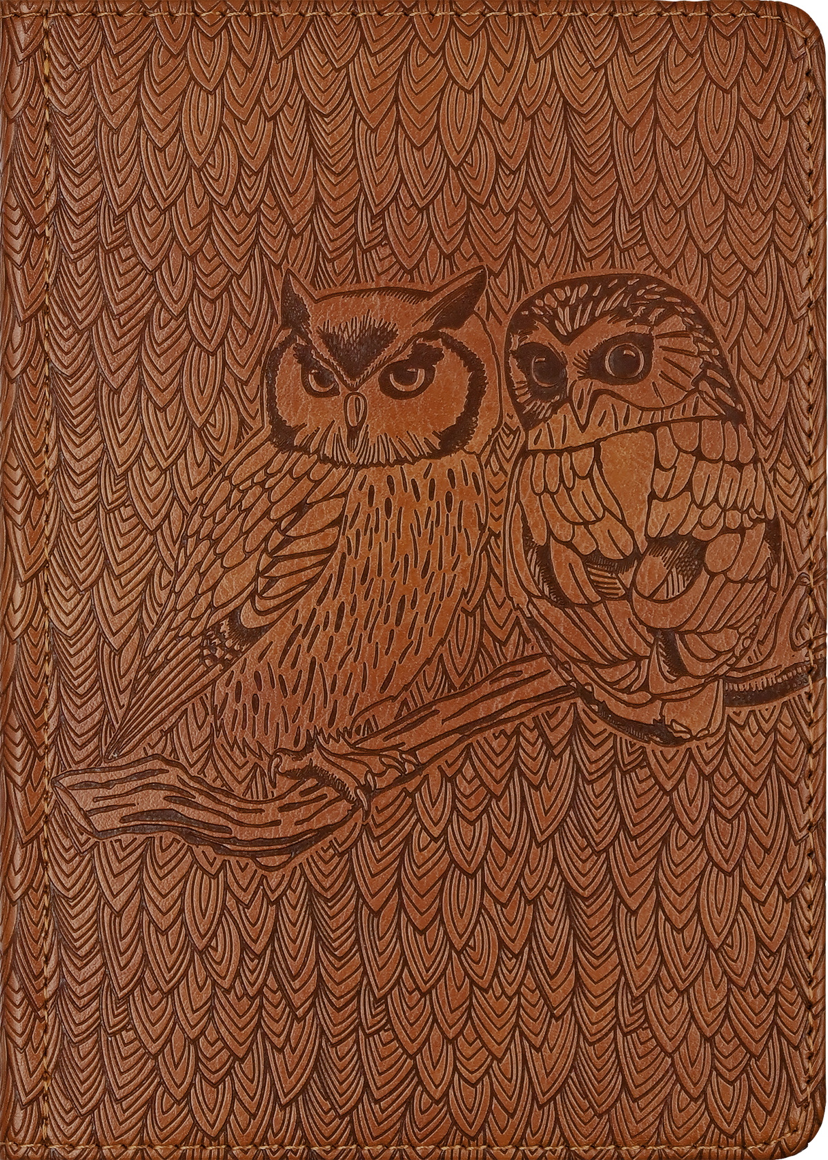 Owls Artisan Journal