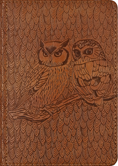 Owls Artisan Journal