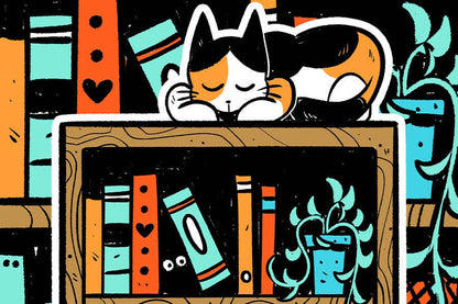 Paws N' Pages Micro Puzzle