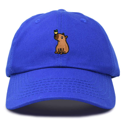 Capybara Cap