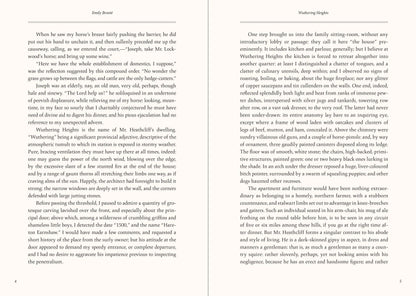 Wuthering Heights - Masterpiece Library Edition Hardcover