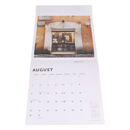 This Is My Bookstore 2026 Wall Calendar