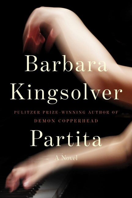 Partita - Indie Exclusive Edition HC